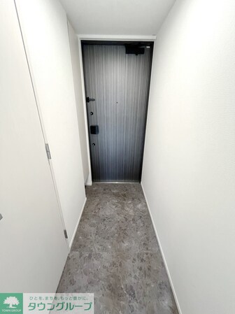 ルミーク千歳船橋の物件内観写真